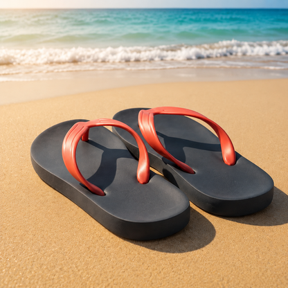 Freedom Stomp Sandals